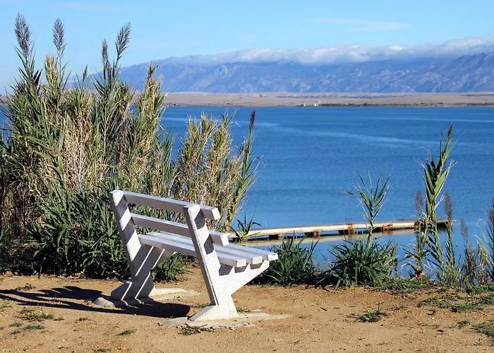 With Parking Space Sabunike, Zadar - 19695 Apartman