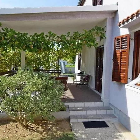 Apartment With A Parking Space Sabunike, Zadar - 19695 *