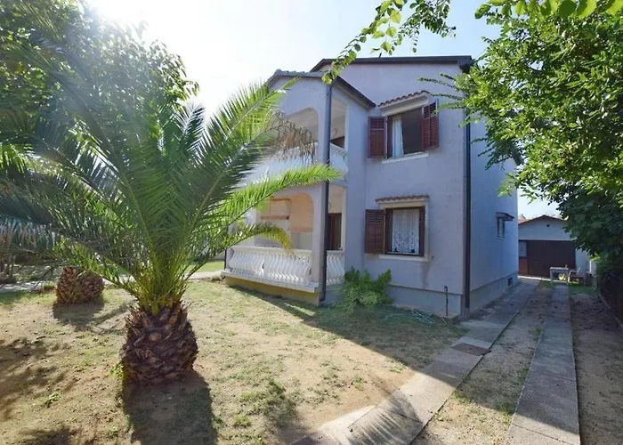 With Parking Space Sabunike, Zadar - 19695 프리블라카