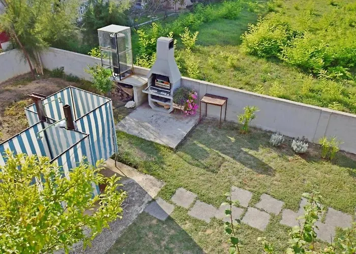 아파트 With Parking Space Sabunike, Zadar - 19695 프리블라카