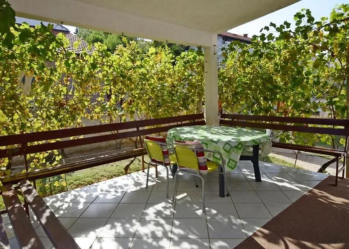 With Parking Space Sabunike, Zadar - 19695 *