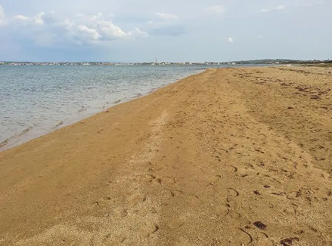 아파트 With Parking Space Sabunike, Zadar - 19695 *