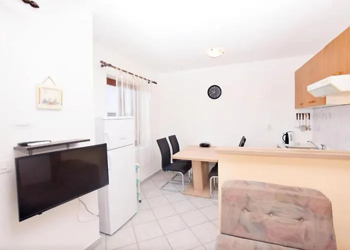 With Parking Space Sabunike, Zadar - 19695