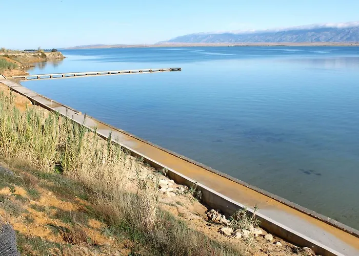 With Parking Space Sabunike, Zadar - 19695 아파트 프리블라카