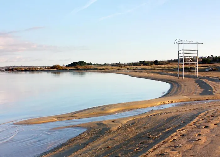 With Parking Space Sabunike, Zadar - 19695 프리블라카